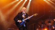 John Scofield