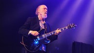 John Scofield