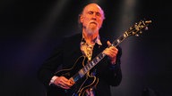 John Scofield