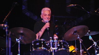 Steve Gadd