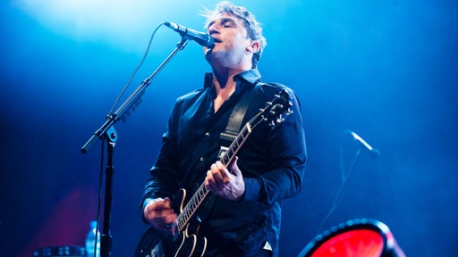 The Afghan Whigs