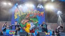 Alestorm beim Summer Breeze 2018