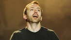 Tim McIlrath von Rise Against singt beim Area4 Festival