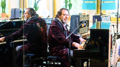 Chilly Gonzales