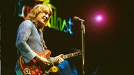 Alvin Lee Ten Years Later