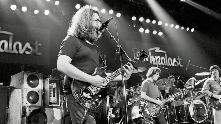 Grateful Dead