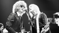 Ian Hunter Band Feat Mick Ronson