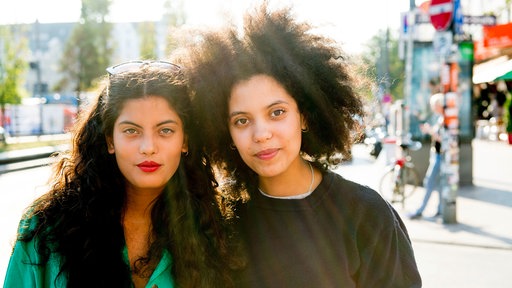 Ibeyi