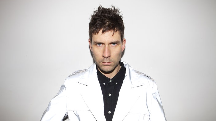 Jamie Lidell