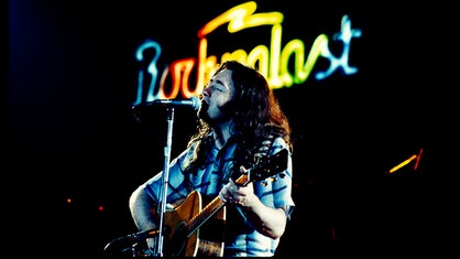 Rory Gallagher