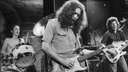 Rory Gallagher - 1976, WDR-Studio L