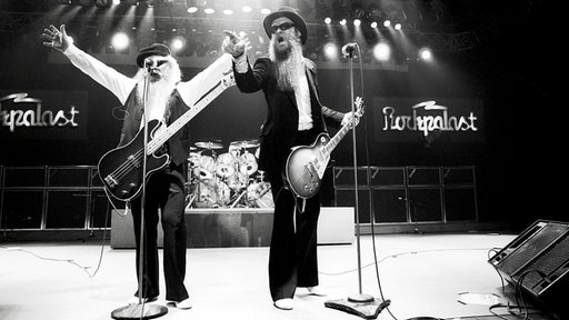 ZZ Top