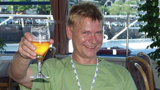 Achim Reichel - 2003