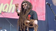 Alborosie