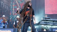 Alborosie