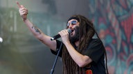 Alborosie