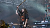 Alborosie