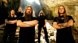 Amon Amarth