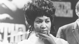 Aretha Franklin