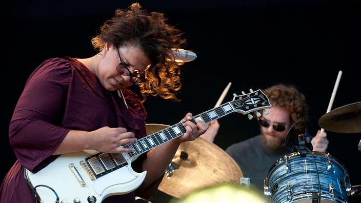  Alabama Shakes