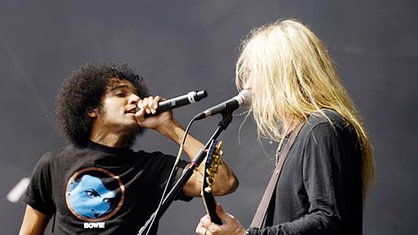 Alice in Chains