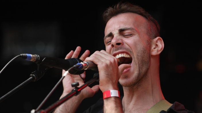  Asaf Avidan