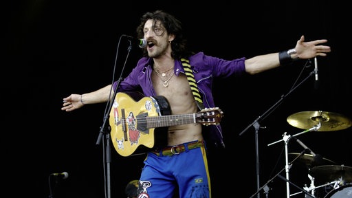 Gogol Bordello