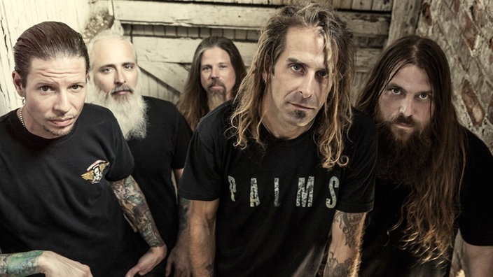 Lamb of God