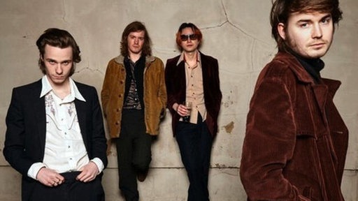 Palma Violets