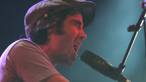 Bandfoto Patrick Watson