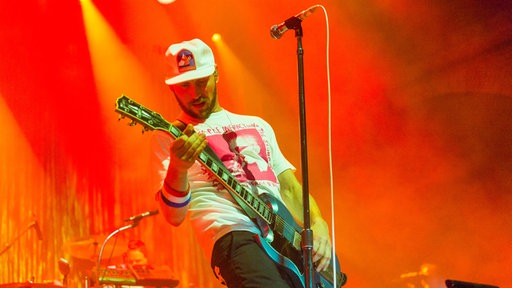 Beatsteaks