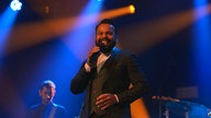 Myles Sanko