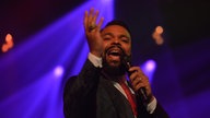 Myles Sanko