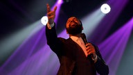 Myles Sanko