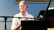 Peter Hammill