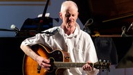 Peter Hammill