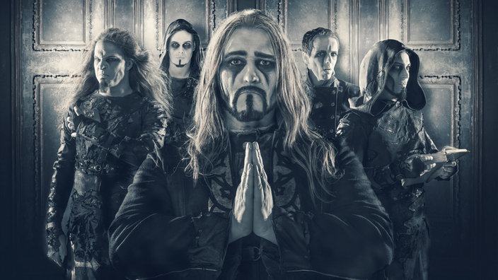 Powerwolf