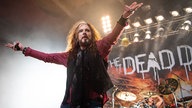 The Dead Daisies