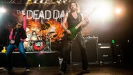 The Dead Daisies