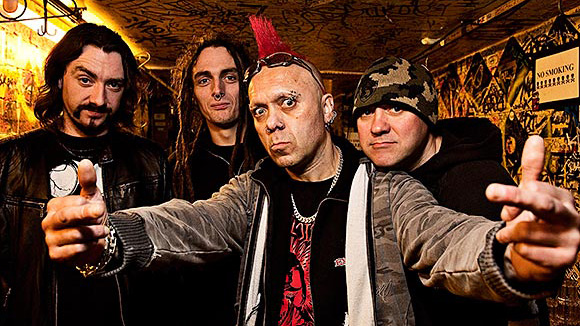 The Exploited