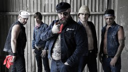 Turbonegro