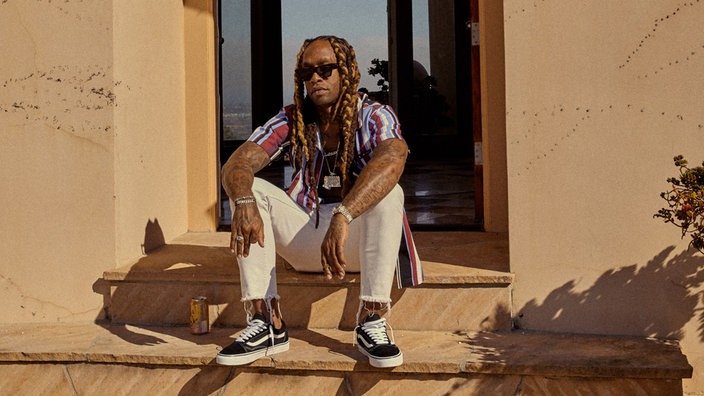 Ty Dolla Sign