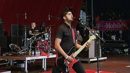 Billy Talent