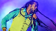 Buju Banton