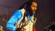 Buju Banton