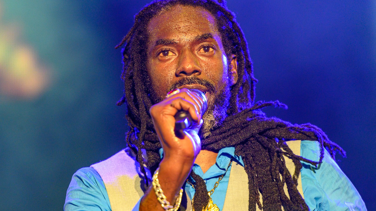 Buju Banton