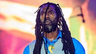 Buju Banton