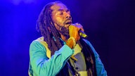 Buju Banton