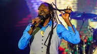 Buju Banton