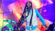 Buju Banton